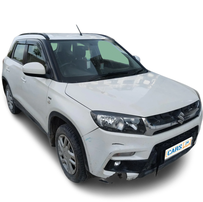 Maruti Vitara Brezza-img